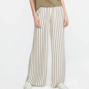 Lou and Grey wide leg pants
